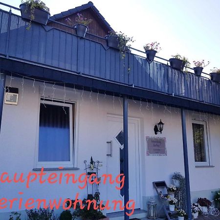 Ferienwohnung Am Fluss Rust Luaran gambar