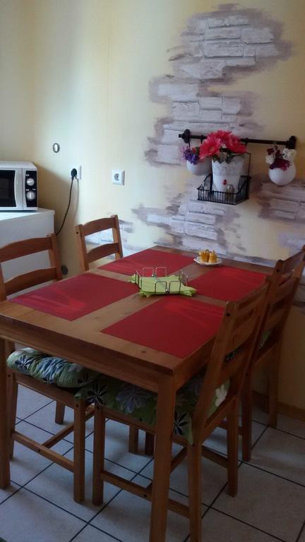 Ferienwohnung Am Fluss Rust Luaran gambar